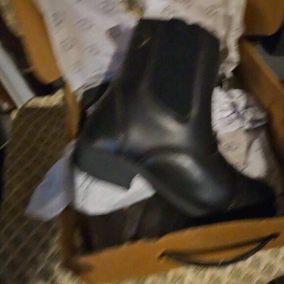 Moretta Clio Boots - Picture 2 of 3